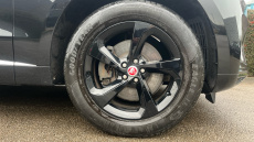 Jaguar F-Pace 2.0 D200 R-Dynamic S 5dr Auto AWD Diesel Estate